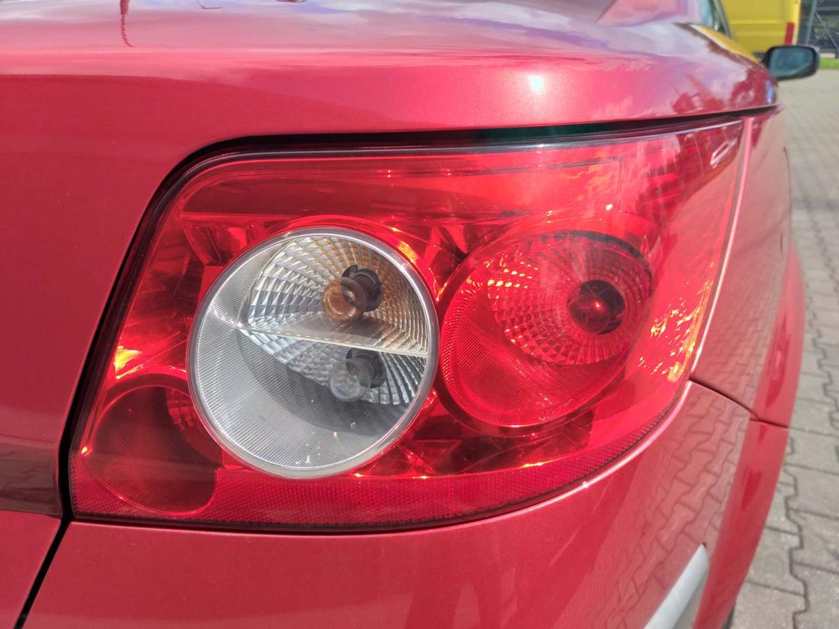 Renault Cabrio 2 Cabriolet original Rücklicht Rückleuchte Schlussleuchte rechts Bj.2005